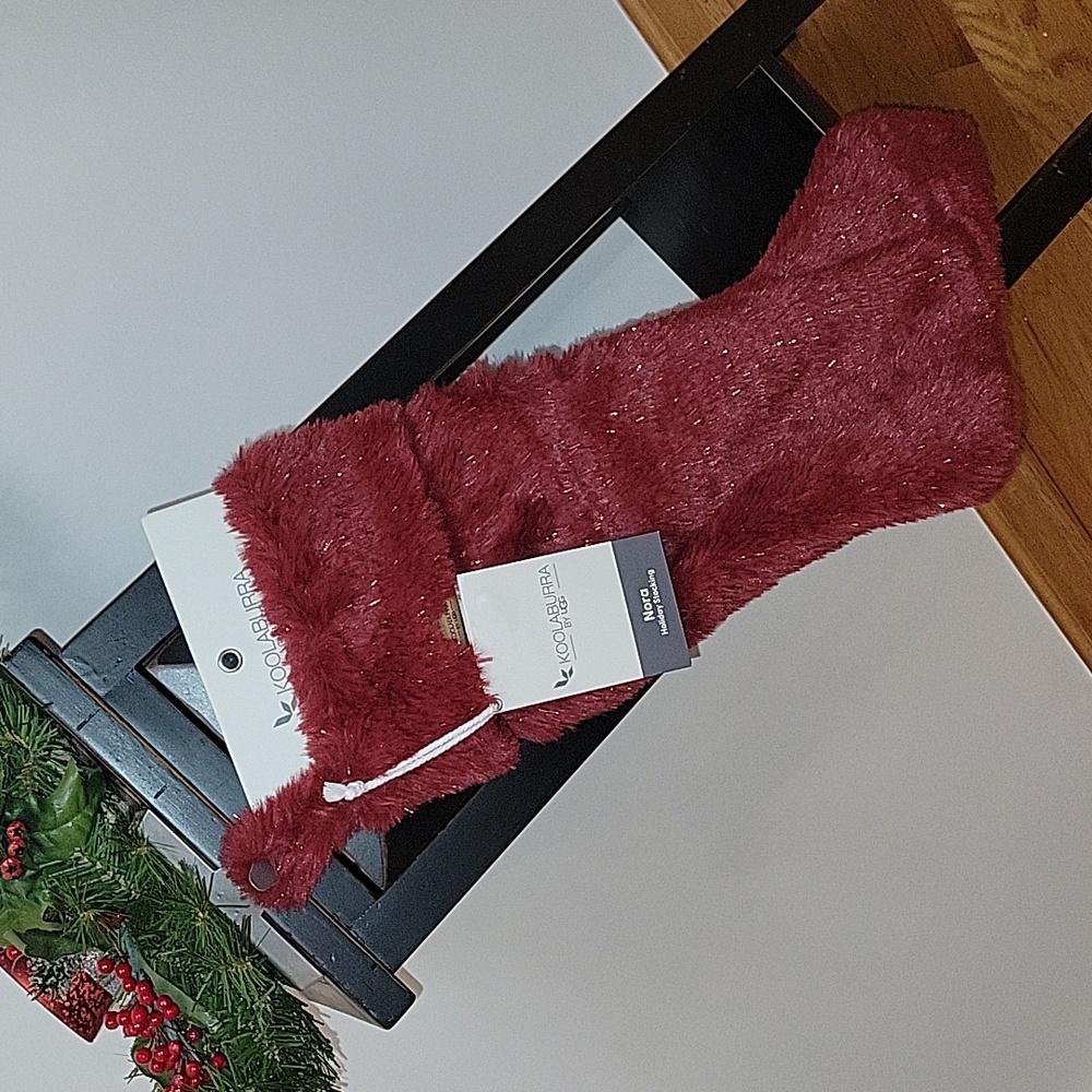 KOOLABURRA by UGG Nora Holiday Stocking